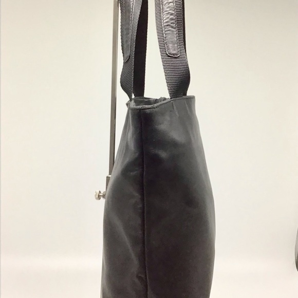 Prada Small Tote Bag - Picture 5 of 12